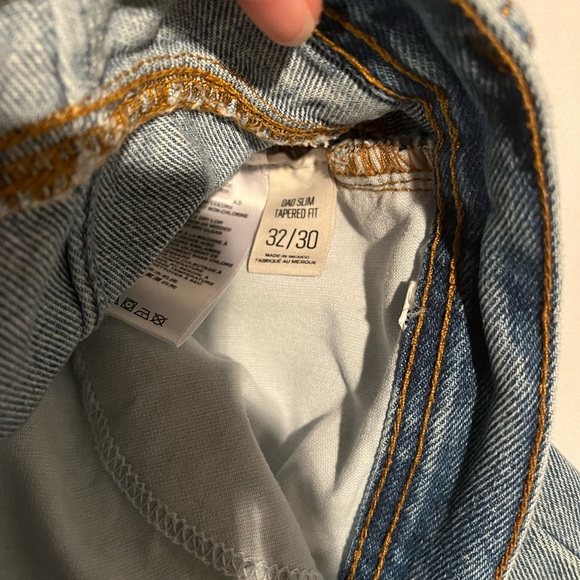 BDG Jeans 32x30 - Picture 2 of 6